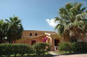 Residence Il Geranium San Teodoro